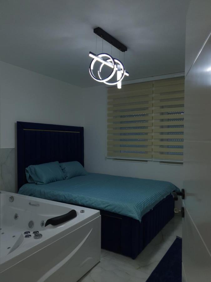 Apartmani Parice Novi Pazar Exterior foto