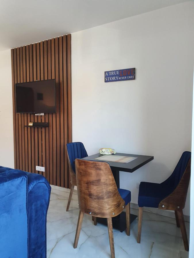 Apartmani Parice Novi Pazar Exterior foto