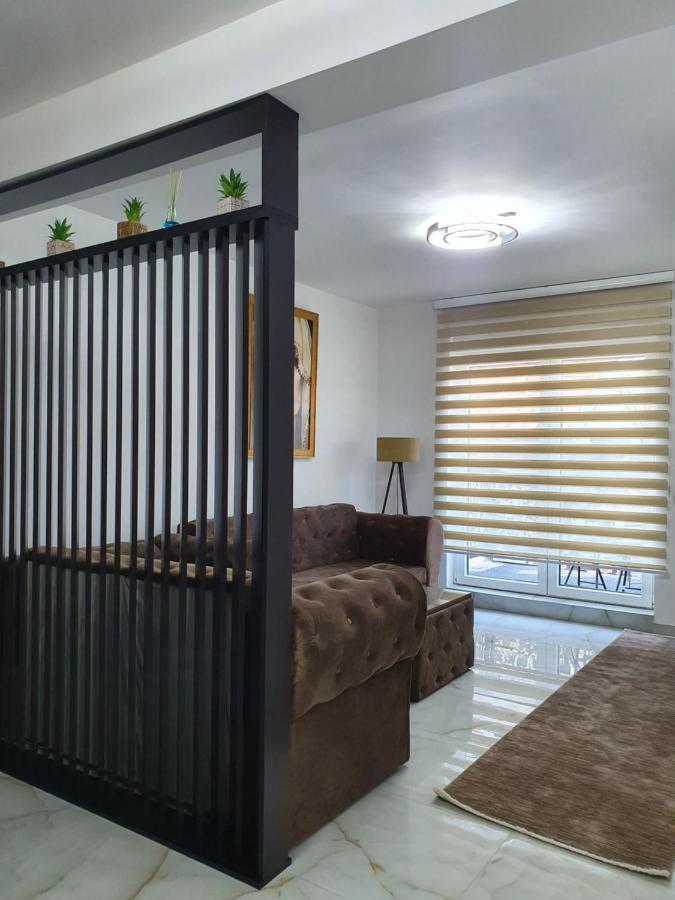 Apartmani Parice Novi Pazar Exterior foto