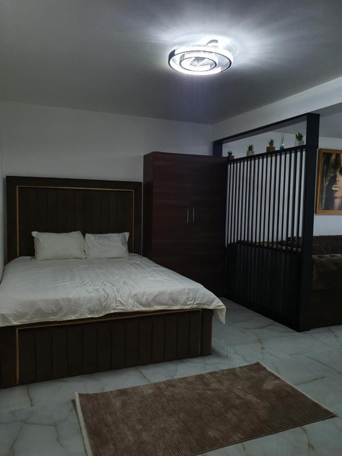 Apartmani Parice Novi Pazar Exterior foto
