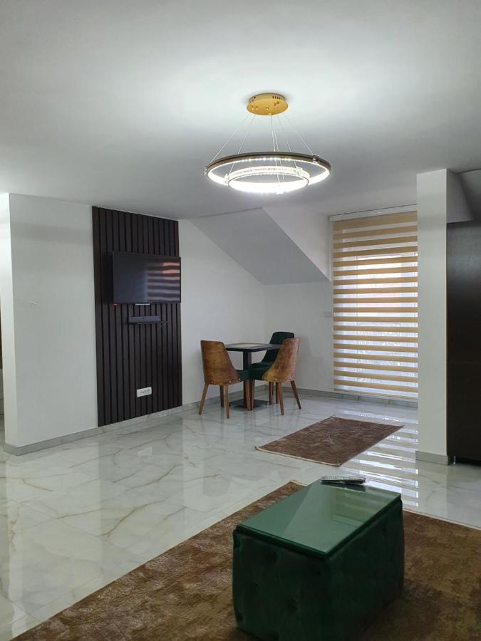 Apartmani Parice Novi Pazar Exterior foto