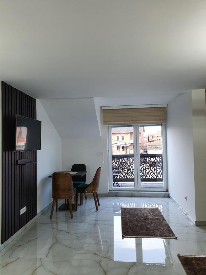 Apartmani Parice Novi Pazar Exterior foto